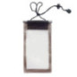 Pochette telephone waterproof