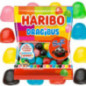 Bonbons dragibus