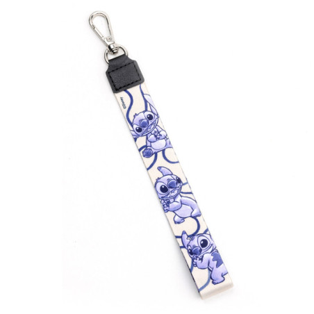Bracelet pour telephone stitch