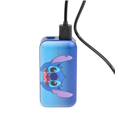 Batterie de secours stitch