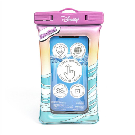 Pochette  de telephone etanche