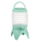 Distributeur de boissons pliable