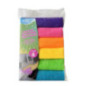 Microfibre x6 32x36cm