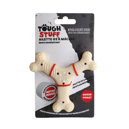 Jouet resistant en nylon