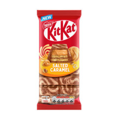 Tablette caramel sale 99g