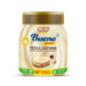 Pate a tartiner a la noisette