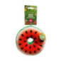Jouet donut fruit pour chien
