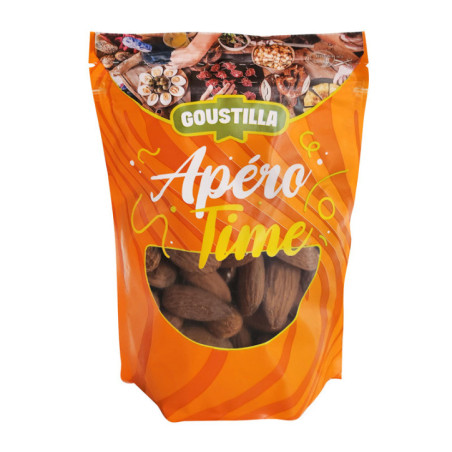 Amandes 200g