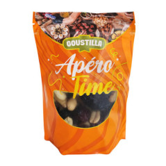 Melange exotique 200g