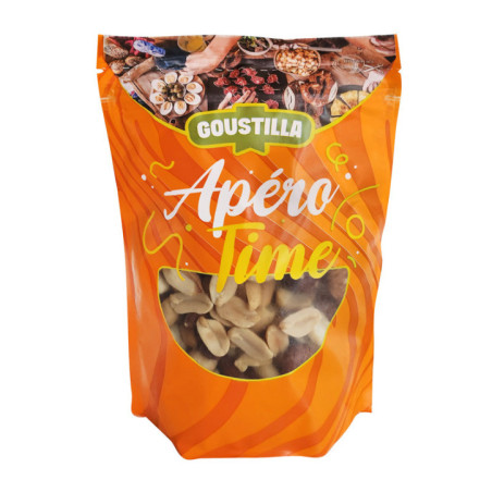 Melange de noix 200g