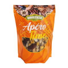 Melange aperitif 200g