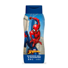 Gel douche shampooing