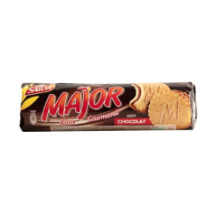 Saida biscuits major chocolat