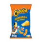 Biscuits aperitifs au fromage