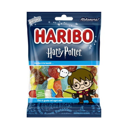 Bonbons harry potter 500g