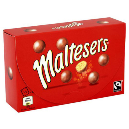 Bonbons chocolat au lait
