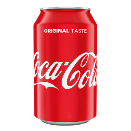 Soda 330ml