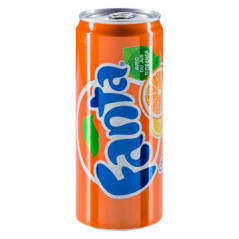 Fanta 330ml