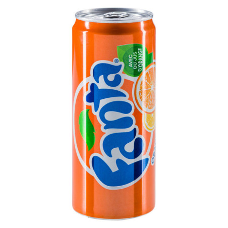 Fanta 330ml