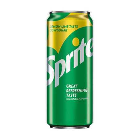 Sprite 33cl