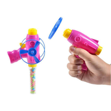Flying candy gun 10g