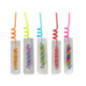 Sucette funny straws