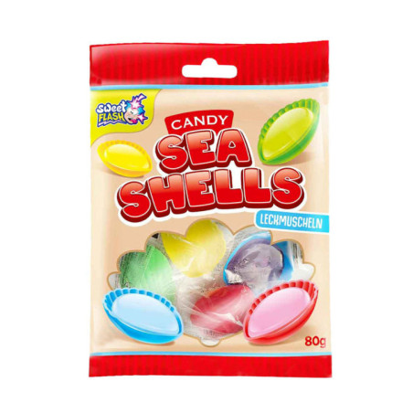 Bonbons roudoudou 80g