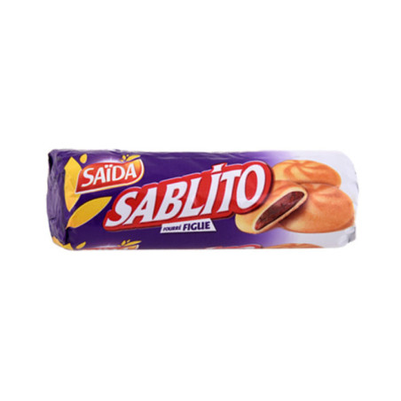 Saida sablito figue 128g