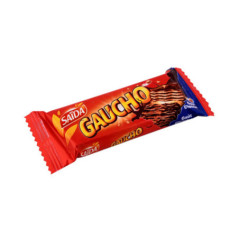 Saida gaucho chocolat 165g