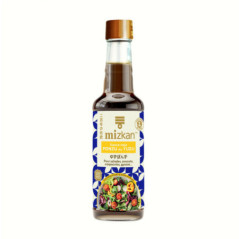Sauce soja yuzu 150ml