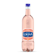 Limonade peche blanche 1l
