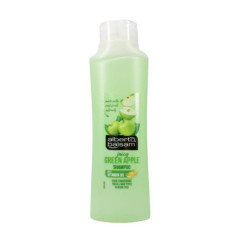 Shampooing 350ml pomme verte