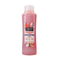 Shampooing 350ml fraise