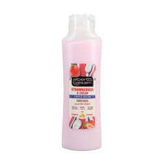 Apres sahmpooing 350ml fraise