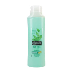 Shampooing 350ml tea tree