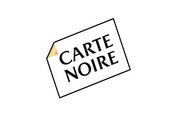 CARTE NOIRE