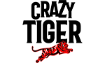 CRAZY TIGER