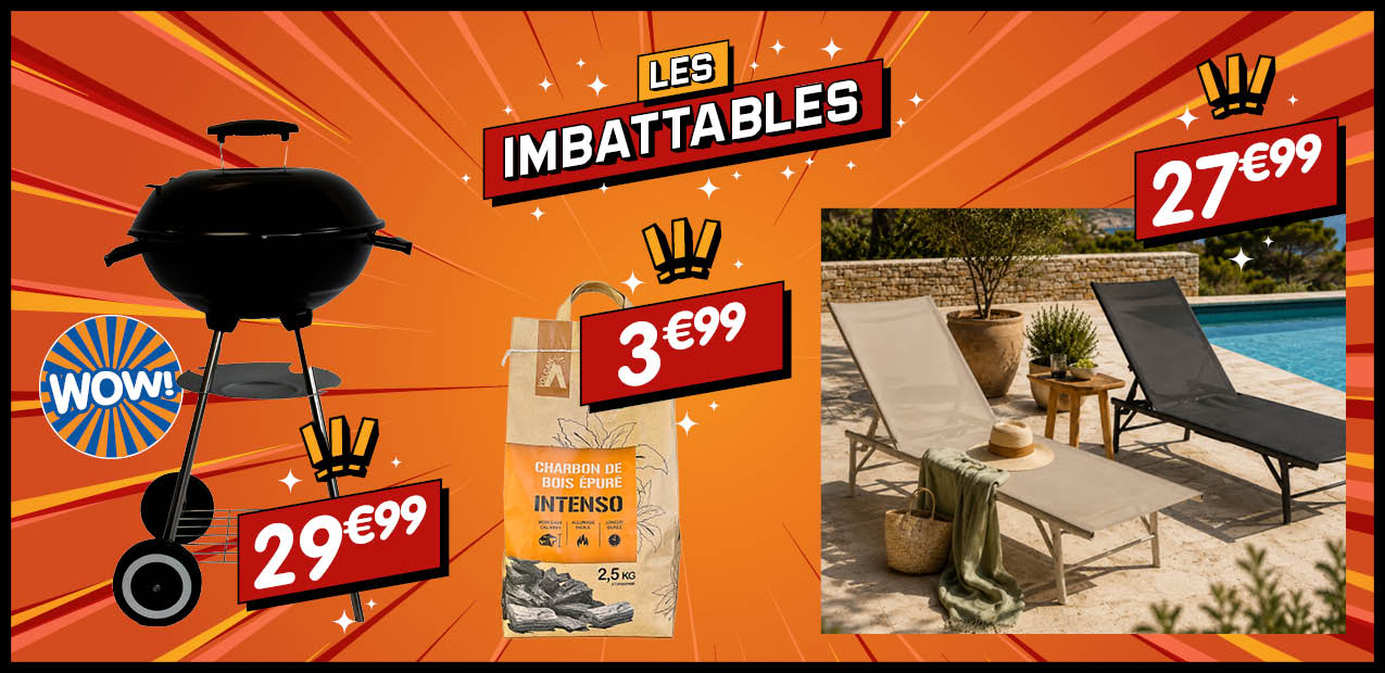 Offer Banner